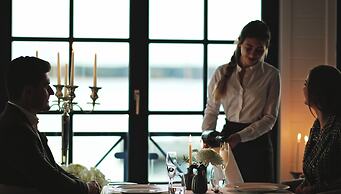 Precise Resort Bad Saarow am Scharmützelsee