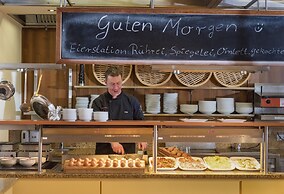 Precise Resort Bad Saarow am Scharmützelsee