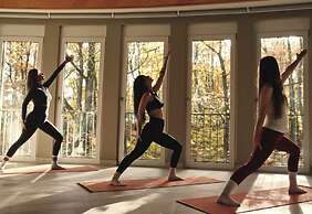 Precise Resort Bad Saarow am Scharmützelsee