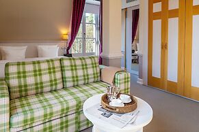 Precise Resort Bad Saarow am Scharmützelsee