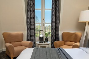 Precise Resort Bad Saarow am Scharmützelsee