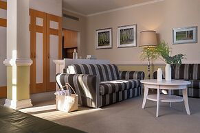 Precise Resort Bad Saarow am Scharmützelsee