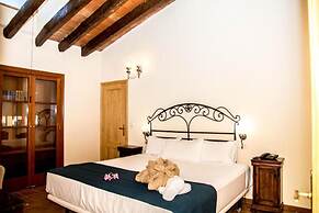 Hotel Torre San Juan