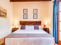 Hotel Torre San Juan