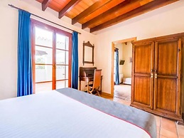 Hotel Torre San Juan