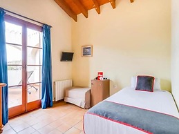 Hotel Torre San Juan