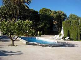 Hotel Torre San Juan