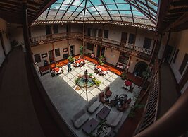 Hotel Cajamarca