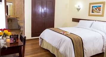 Hotel Cajamarca