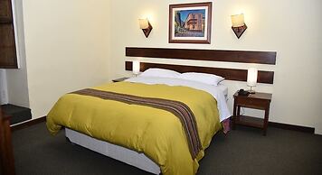 Hotel Cajamarca