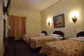 Hotel Cajamarca