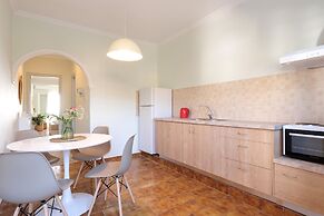 Marina Beachfront Apartment by Konnect, Ipsos Corfu