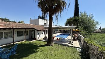 Meandros Butik Otel & Restaurant