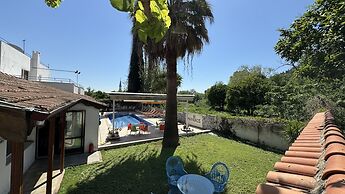 Meandros Butik Otel & Restaurant