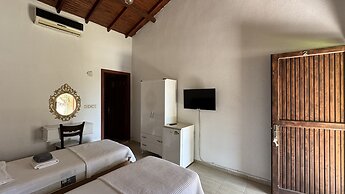 Meandros Butik Otel & Restaurant