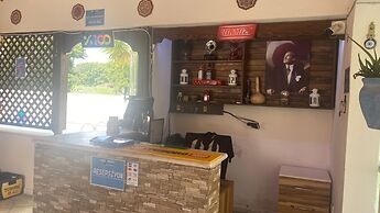 Meandros Butik Otel & Restaurant