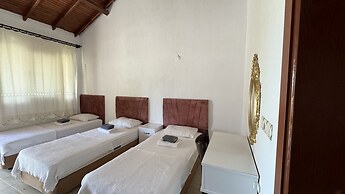 Meandros Butik Otel & Restaurant