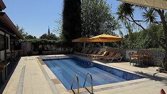 Meandros Butik Otel & Restaurant