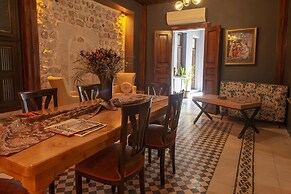 Affan Boutique Hotel