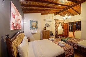 Affan Boutique Hotel