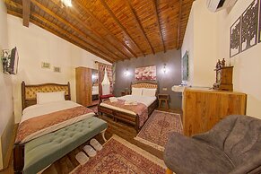 Affan Boutique Hotel