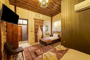 Affan Boutique Hotel