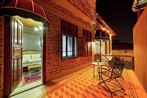 Affan Boutique Hotel