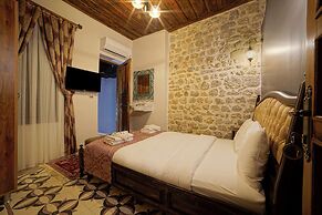 Affan Boutique Hotel