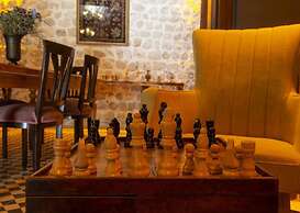 Affan Boutique Hotel