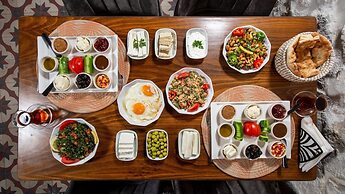 Affan Boutique Hotel