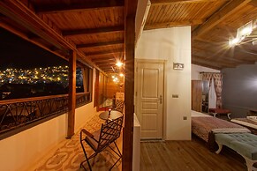 Affan Boutique Hotel