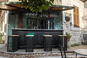 Affan Boutique Hotel