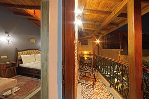 Affan Boutique Hotel