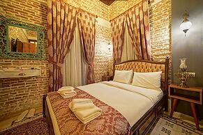 Affan Boutique Hotel