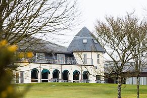 Lanhydrock Hotel and Golf Club
