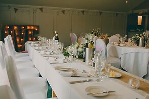 Lanhydrock Hotel and Golf Club