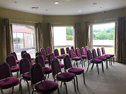 Lanhydrock Hotel and Golf Club