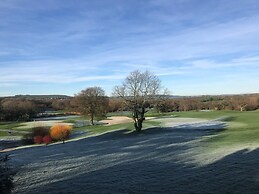 Lanhydrock Hotel and Golf Club