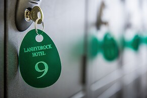 Lanhydrock Hotel and Golf Club