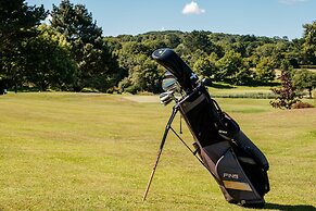Lanhydrock Hotel and Golf Club