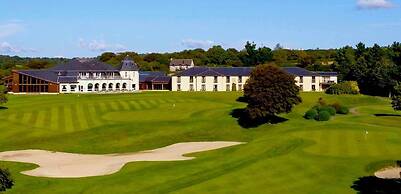 Lanhydrock Hotel and Golf Club