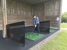 Lanhydrock Hotel and Golf Club