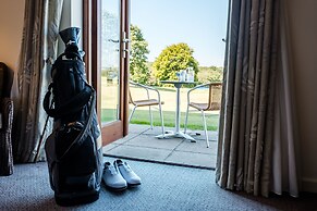 Lanhydrock Hotel and Golf Club
