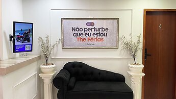 The Férias - Suítes Luxo