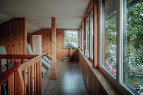 Inselhotel Faakersee