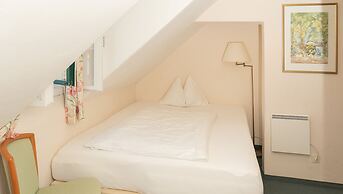 Inselhotel Faakersee