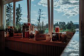 Inselhotel Faakersee