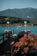 Inselhotel Faakersee