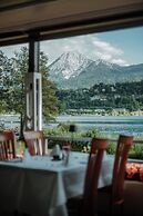 Inselhotel Faakersee