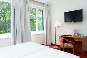 Inselhotel Faakersee